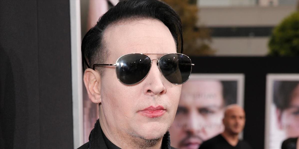 Marilyn Manson a Jonathan Davis možno ponúknu akustické skladby