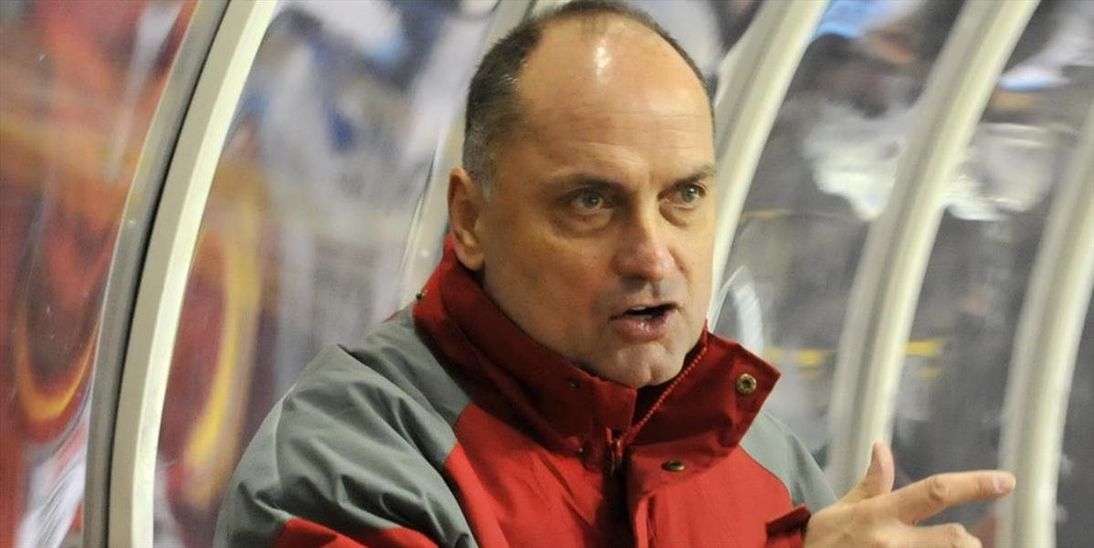 KHL: Vladimír Kýhos považuje konanie Slovana za podraz