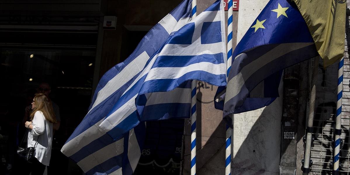 Devalvácia "gréckeho" eura sa už začala - v prípade bankových vkladov