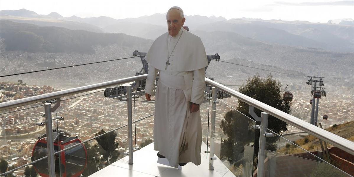 Európania bojujú s horúčavami, pápež poďakoval za letnú dažďovú prehánku