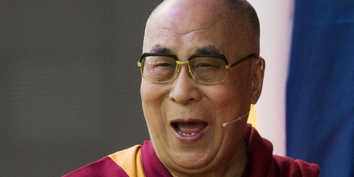 Dalajláma oslávi osemdesiatku na Svetovom summite o súcite v Kalifornii