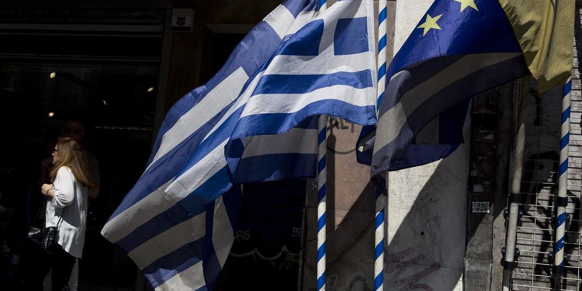 Väčšina účastníkov prieskumu v Rakúsku je proti ďalšej pomoci Grécku