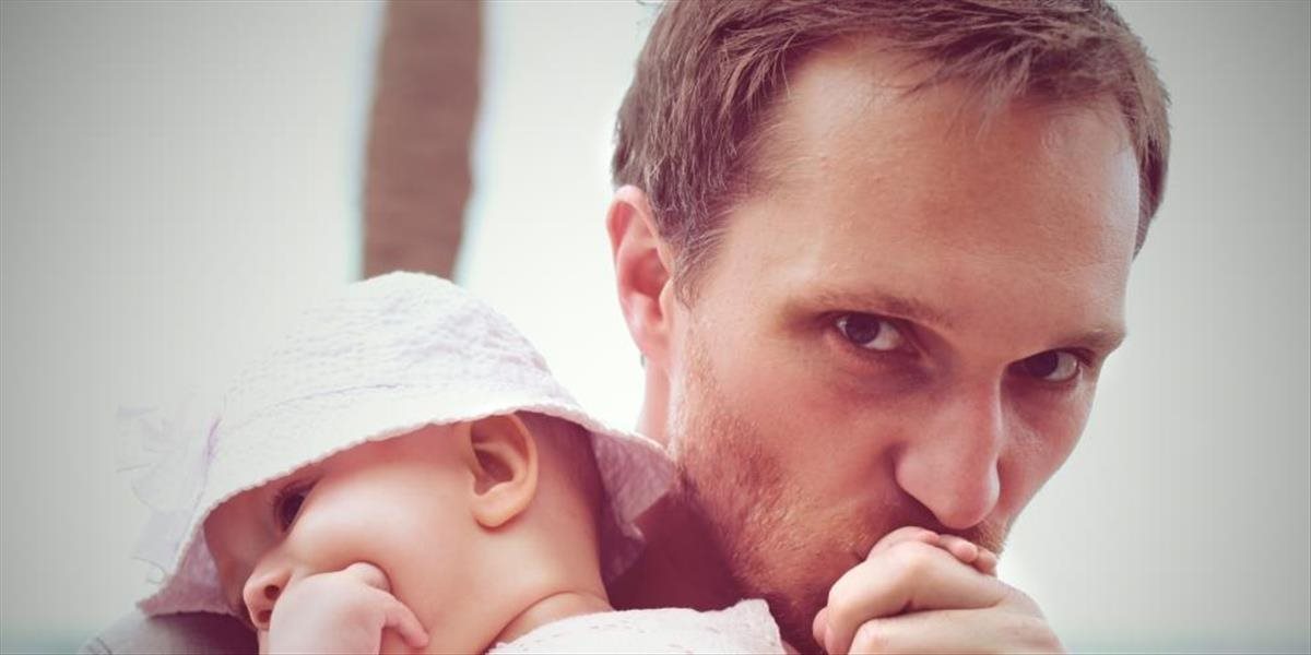 Marián Mitaš bude dvojnásobným otcom