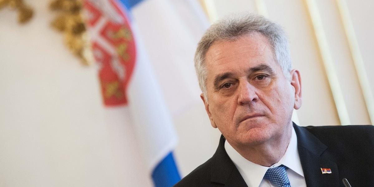 Srbsko požiadalo Rusko, aby vetovalo rezolúciu OSN o Srebrenici