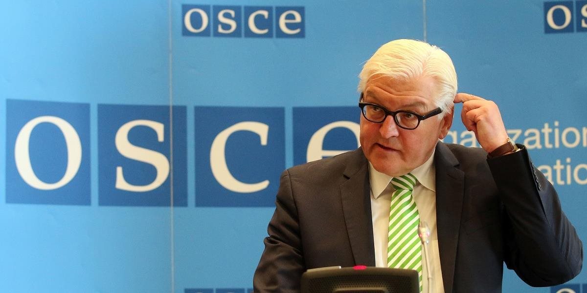 Steinmeier: Víťazstvo tábora "nie" neuľahčí Grécku vyjednávanie o dlhoch
