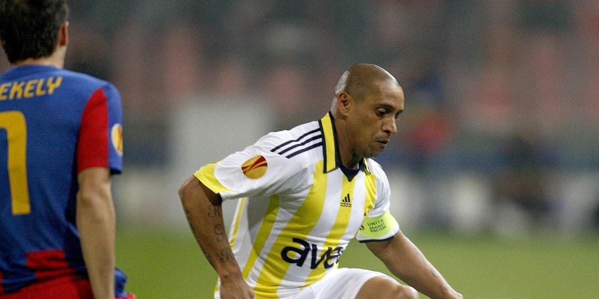 Roberto Carlos sa stal trénerom Dillí Dynamos