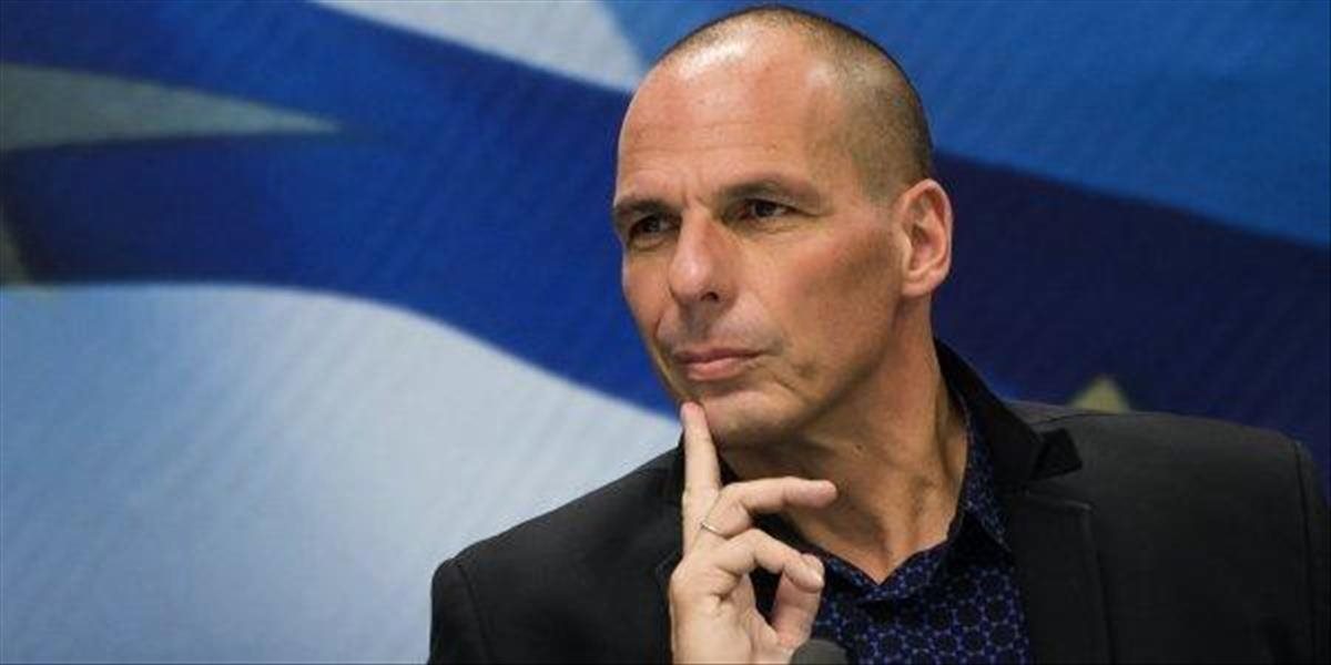 Grécky minister financií odstúpi, ak obyvatelia v referende zahlasujú za reformy