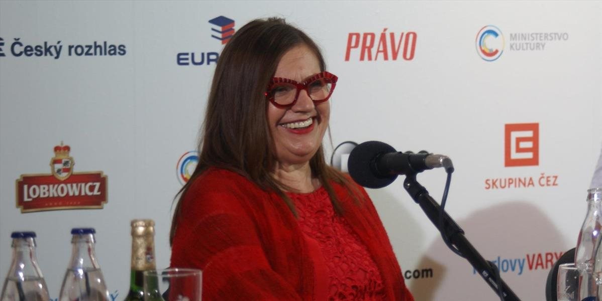 Zuzana Kronerová: Svoju hereckú kariéru na Slovensku som ukončila pred 25 rokmi