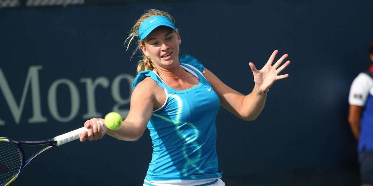 Wimbledon: Vandeweghová sa priznala k 13 znárodneným uterákom