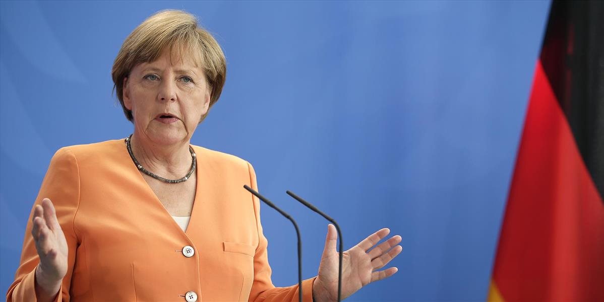 Nemecko je ochotné rokovať o gréckych dlhoch