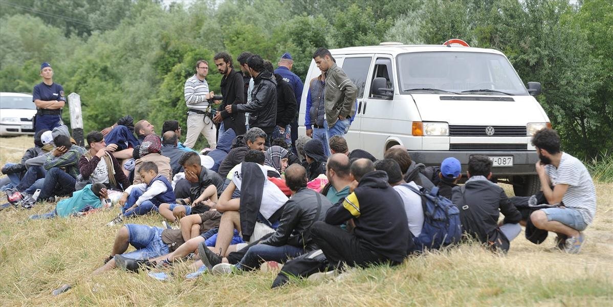 Lotyšská vláda schválila prijatie 250 utečencov v priebehu dvoch rokov