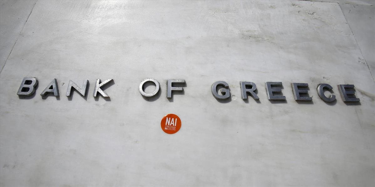 Grécke banky zostanú zatvorené aj v utorok a stredu