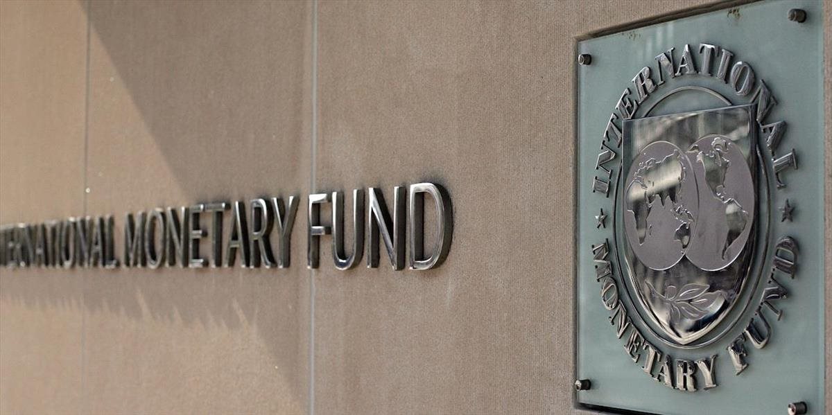 MMF povedal Grécku, že mu nemôže poskytnúť financie kvôli neuhradenej splátke