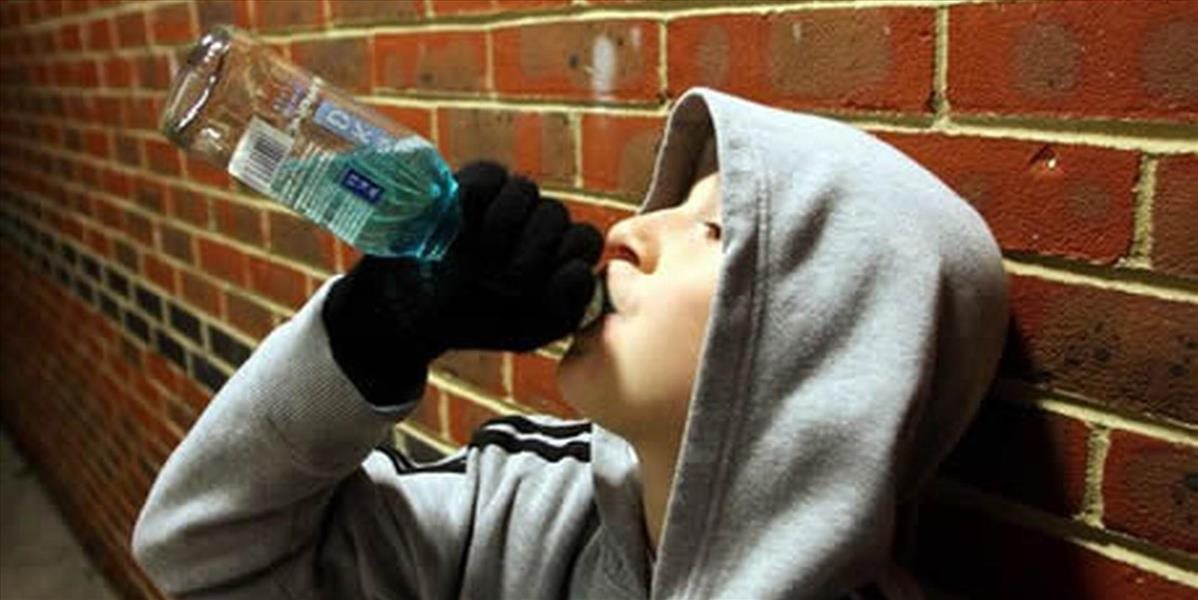 Česko má najviac opitých detí v Európe, štvrtina z nich pije pravidelne