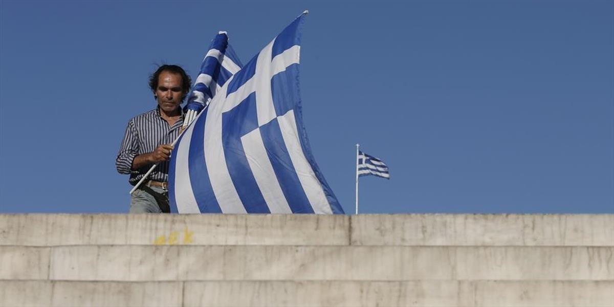 Odchod Grécka z eurozóny nás môže vyjsť pekne draho
