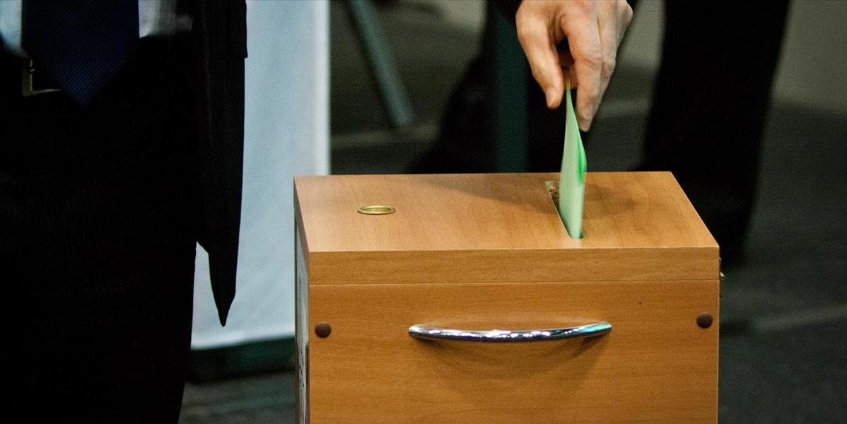 Termín volieb ohlásila aj samozvaná Luhanská ľudová republika