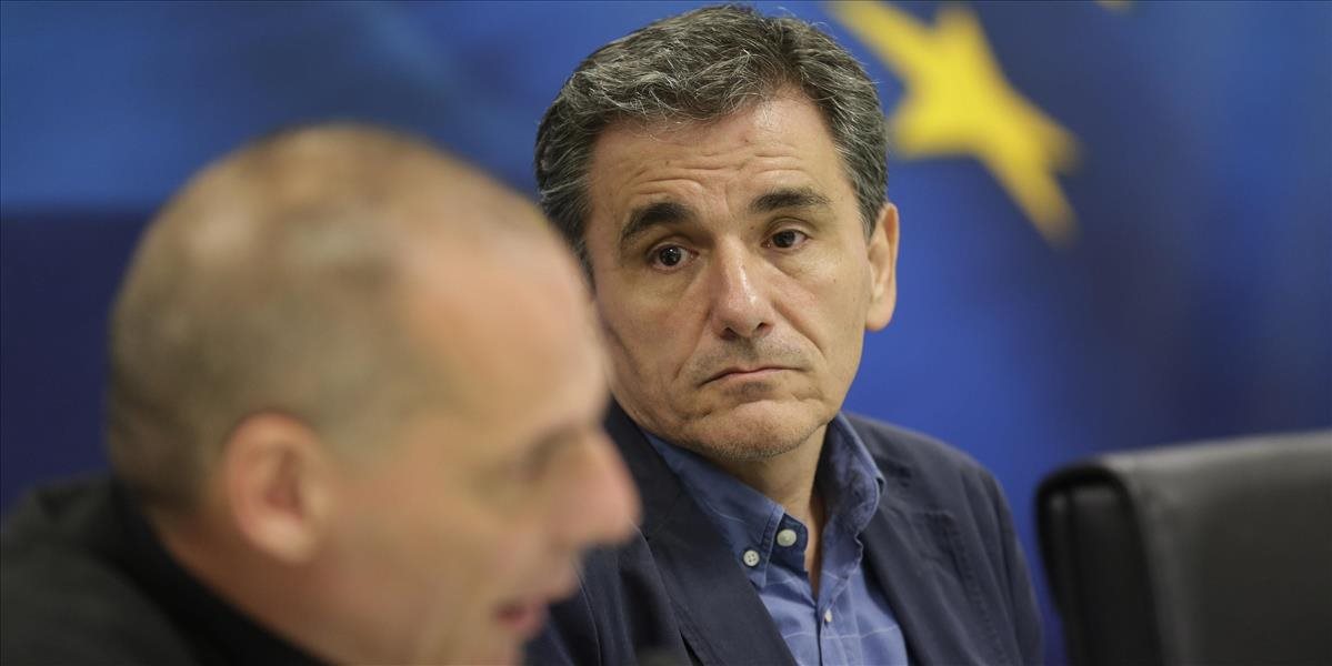 Nový grécky minister financií prinesie zmenu štýlu, ale nie požiadaviek