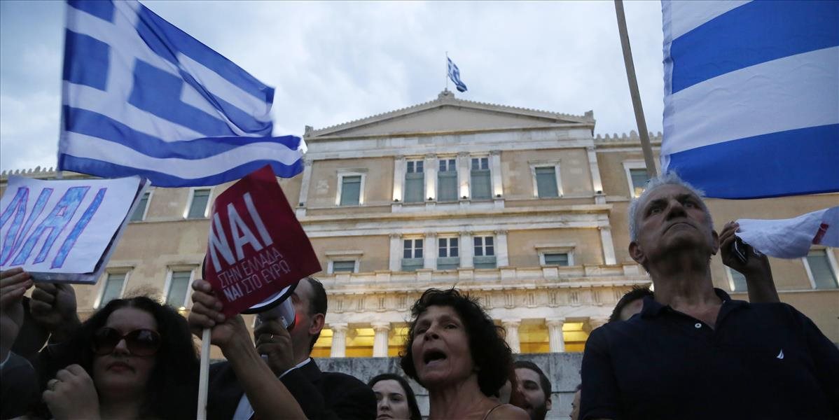 Bytčánek: Grécko by financovanie nášho dlhu ohroziť nemalo