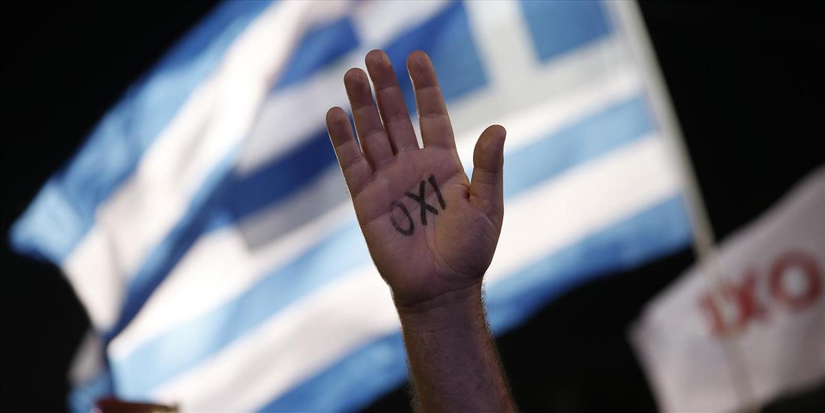 Grécke firmy majú problém vyplácať pohľadávky českým exportérom