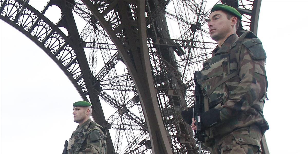 Z vojenskej základne vo Francúzsku ukradli výbušniny aj napriek posilnenej bezpečnosti