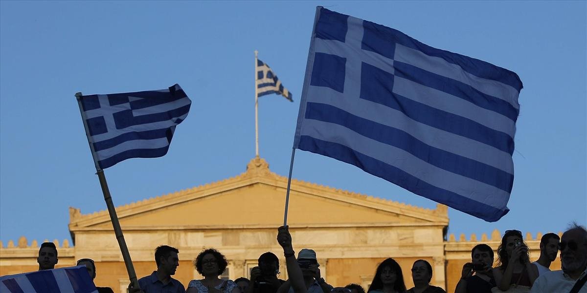 Gréci s Ruskom diskutovali o spoločných investíciách, o finančnú pomoc nežiadajú
