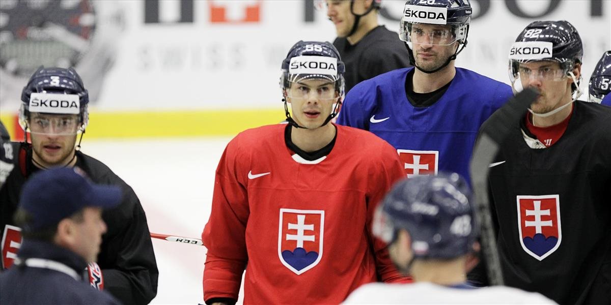 Slovan rozviazal zmluvu s Bližňákom po takmer troch sezónach v KHL
