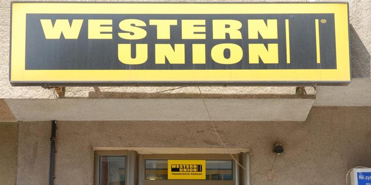Western Union obnovila v Grécku transfery peňazí