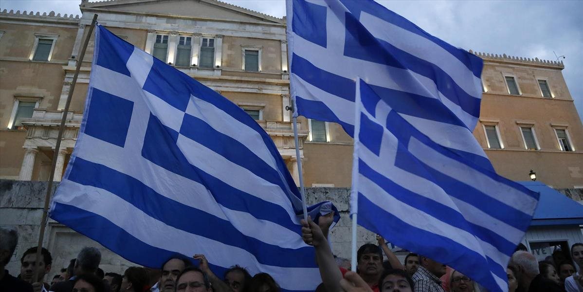 Grécko údajne nepredložilo návrhy Euroskupine, Gréci tvrdia opak