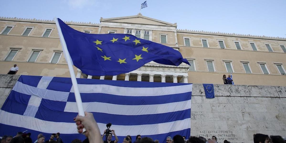 Grécko dostalo posledný termín pre dosiahnutie dohody