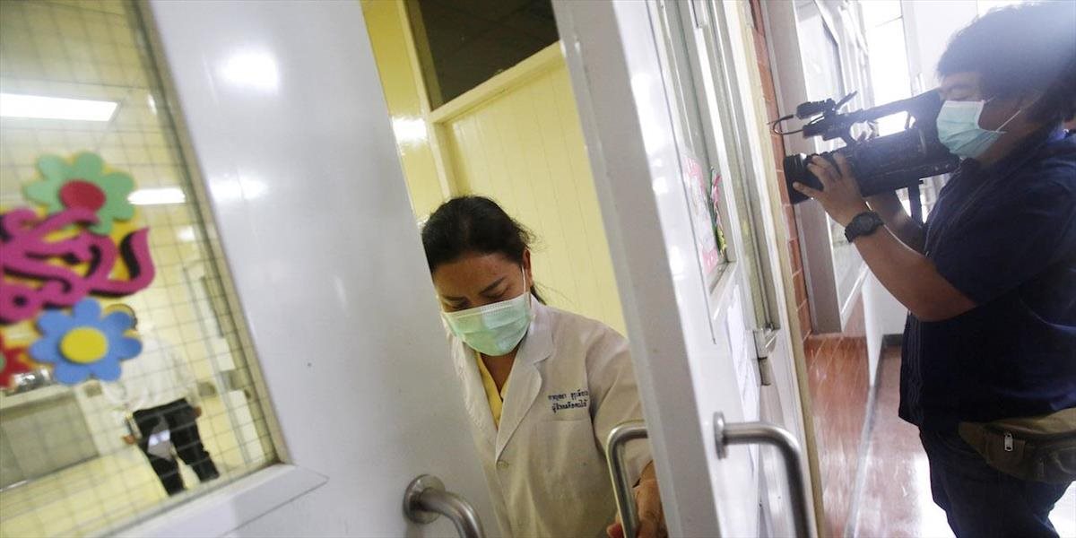 Južná Kórea má prvé úmrtie na MERS za osem dní, šírenie vírusu sa spomaľuje