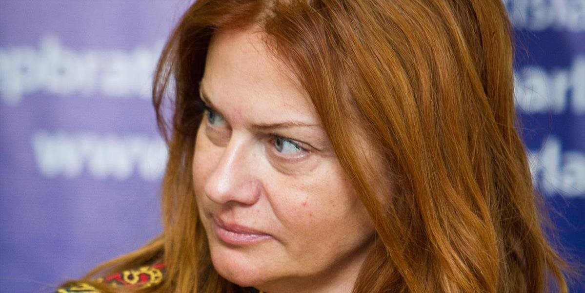 Flašíková Beňová: EÚ by sa mala postaviť tzv. Islamskému štátu