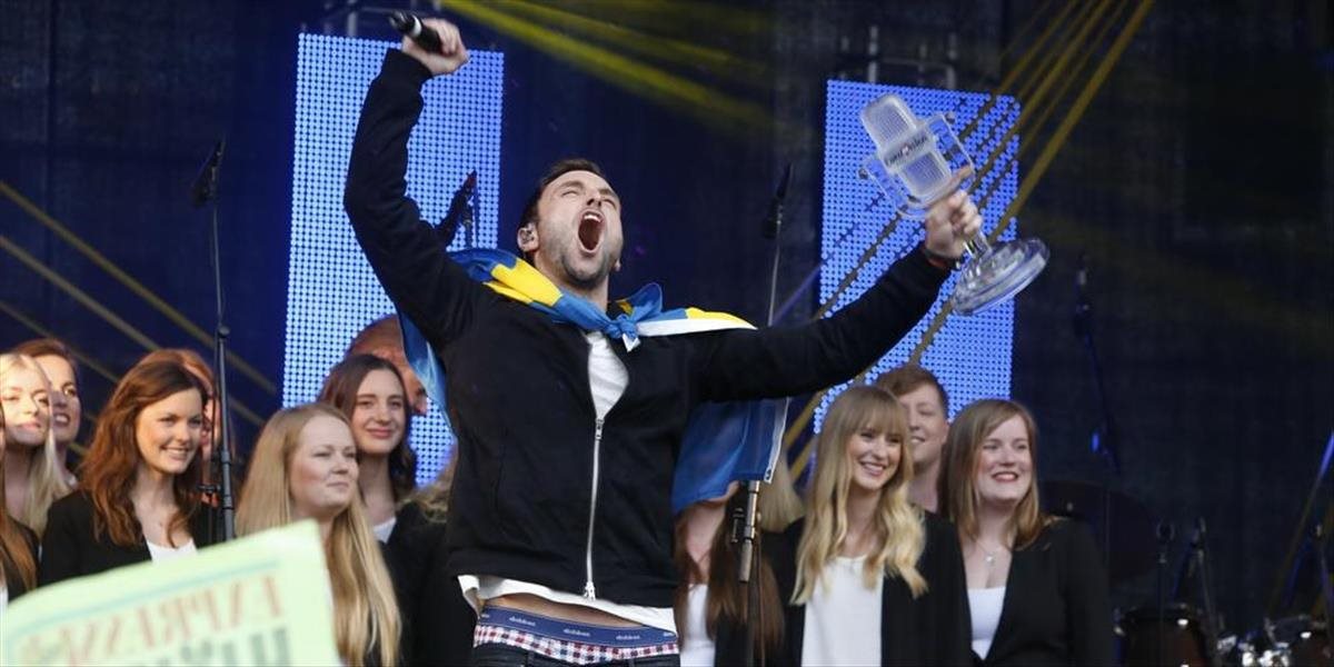 Semifinále i finále 61. ročníka Eurovízie sa uskutoční v Štokholme