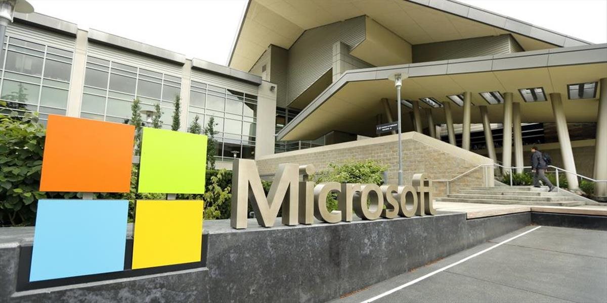 Microsoft plánuje dalšie prepúšťanie