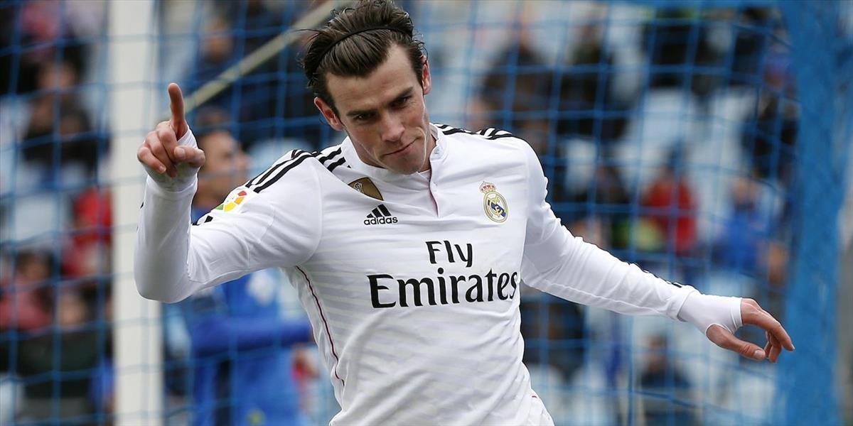 Manchester United ponúkol Realu Madrid ohromujúcich €140 miliónov za Garetha Balea
