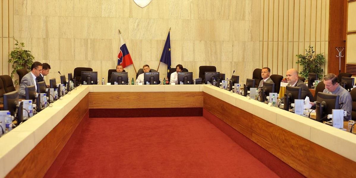 Vláda odsúhlasila pre hlavné mesto návratnú finančnú výpomoc 7,5 milióna eur