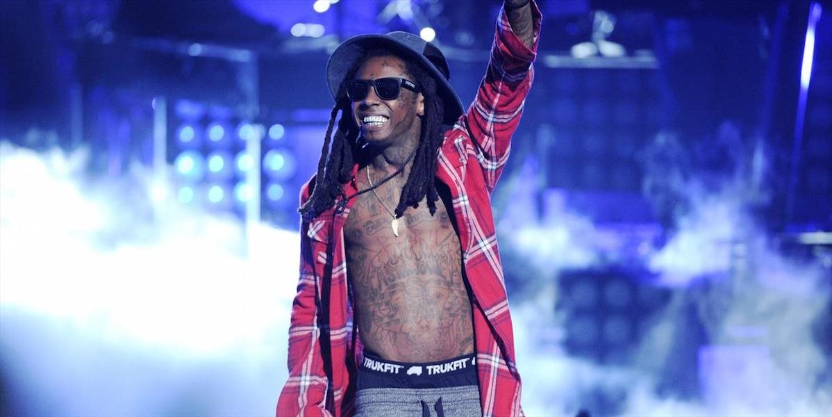 Lil Wayne usporiada v New Orleans vlastný festival