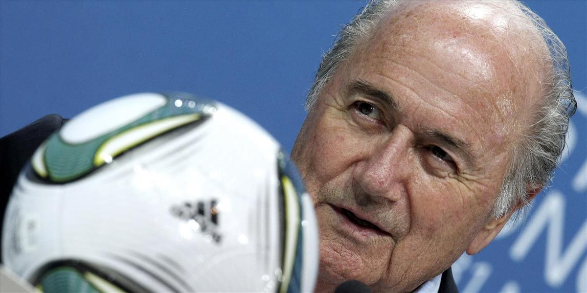 Rusko sa neobáva, že po Blatterovej rezignácii príde o MS