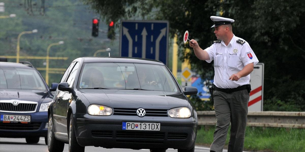 Začína sa Pohoda, vodiči v Trenčíne sa musia pripraviť na dopravné obmedzenia