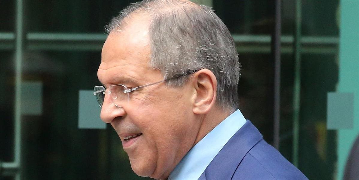 Lavrov: Dohoda o iránskom jadrovom programe je na dosah