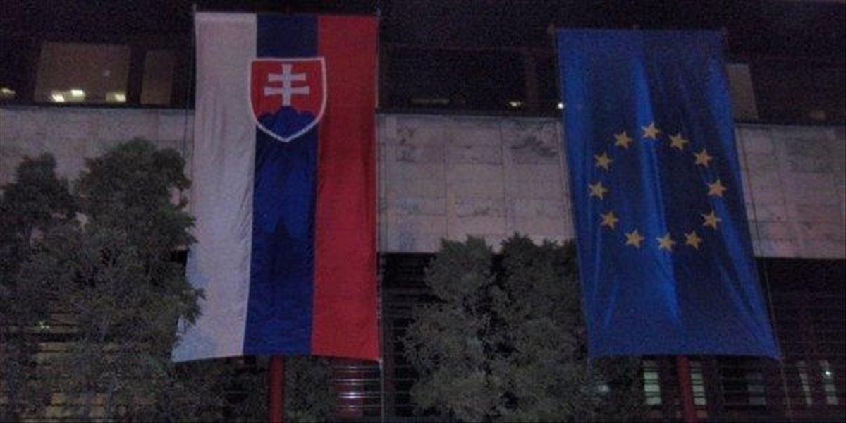 Slovensko bude v zahraničí zastupovať osem nových veľvyslancov