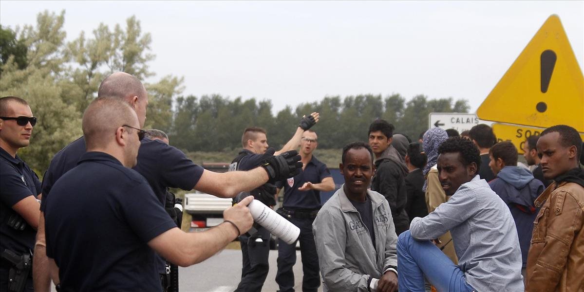EÚ pomôže krajinám západného Balkánu a Maďarsku v otázke migrantov