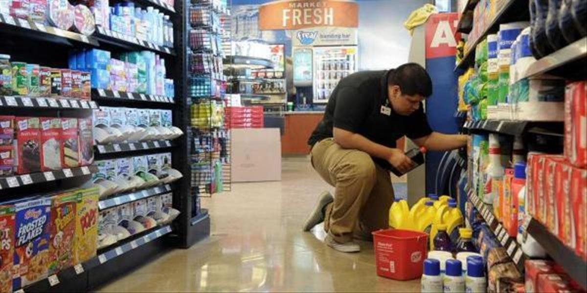 Kontroly potravín odhalili nedostatky, najhoršie dopadli hypermarkety