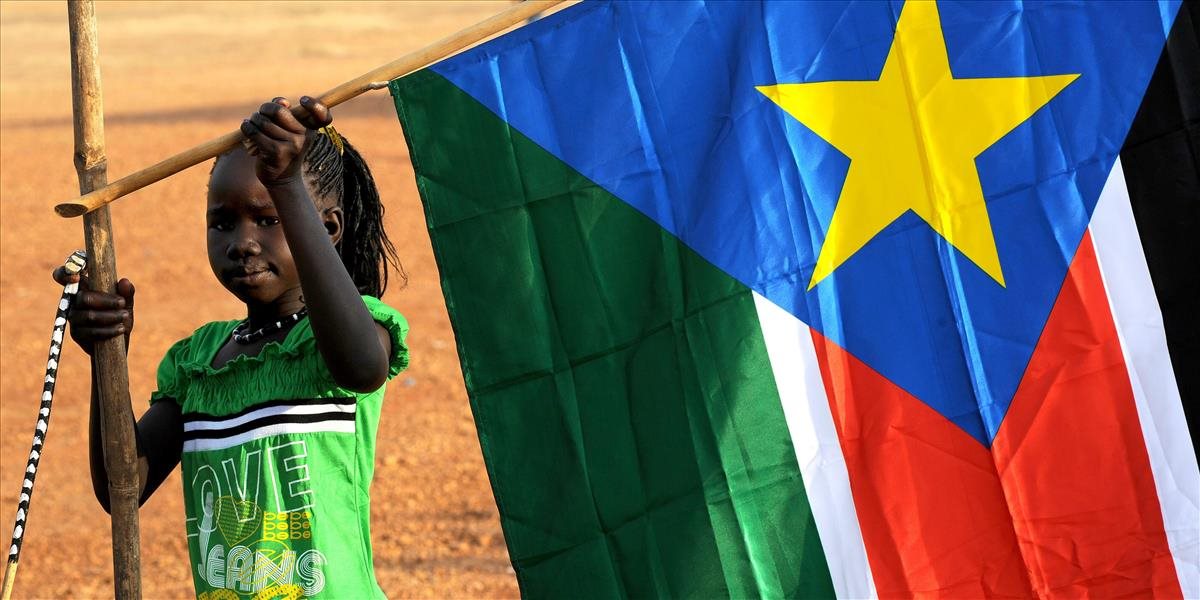 EÚ po štyroch rokoch nezávislosti Južného Sudánu hovorí o rozbitých nádejách