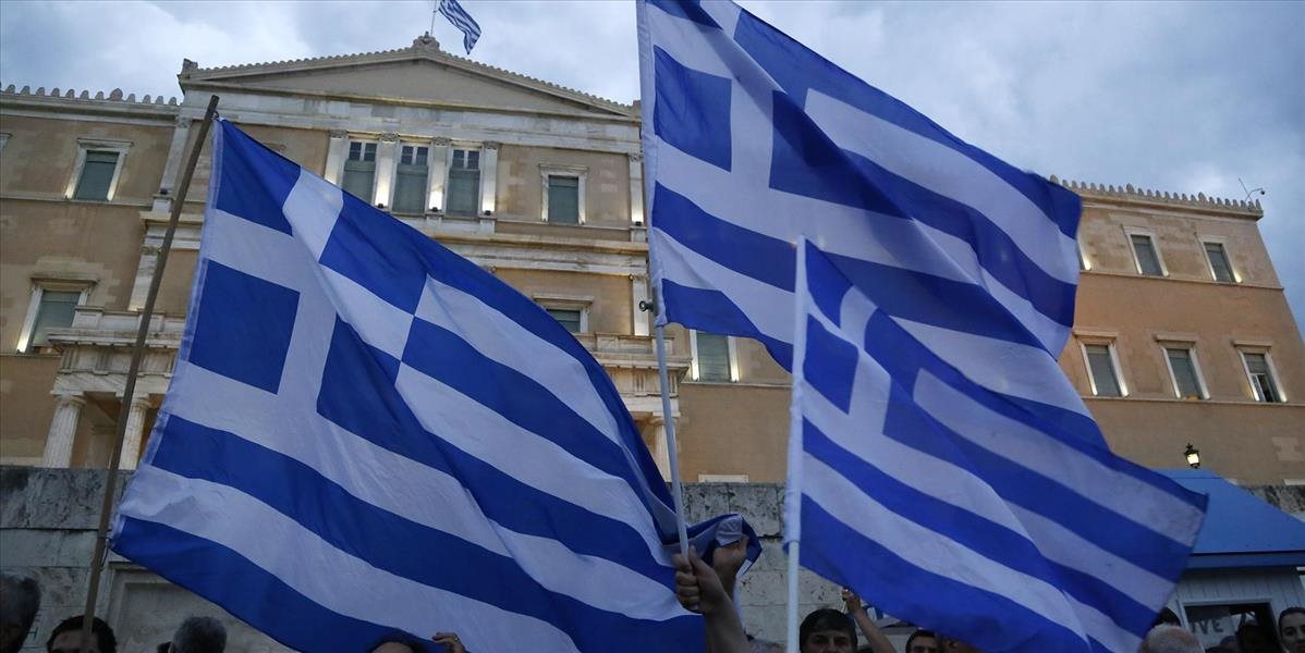 AZZZ: Situácia v Grécku bude mať negatívny dosah na slovenské firmy