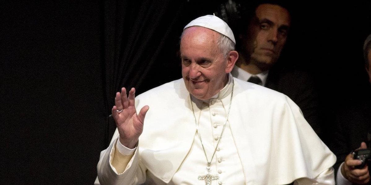 Pápež požiadal o odpustenie za zločiny cirkvi voči pôvodným obyvateľom Ameriky