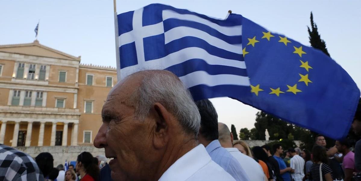 Európske právo vraj ponecháva istý priestor na reštrukturalizáciu gréckeho dlhu