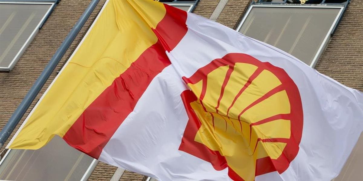 Shell kupuje od Morgan Stanley európske energetické aktíva