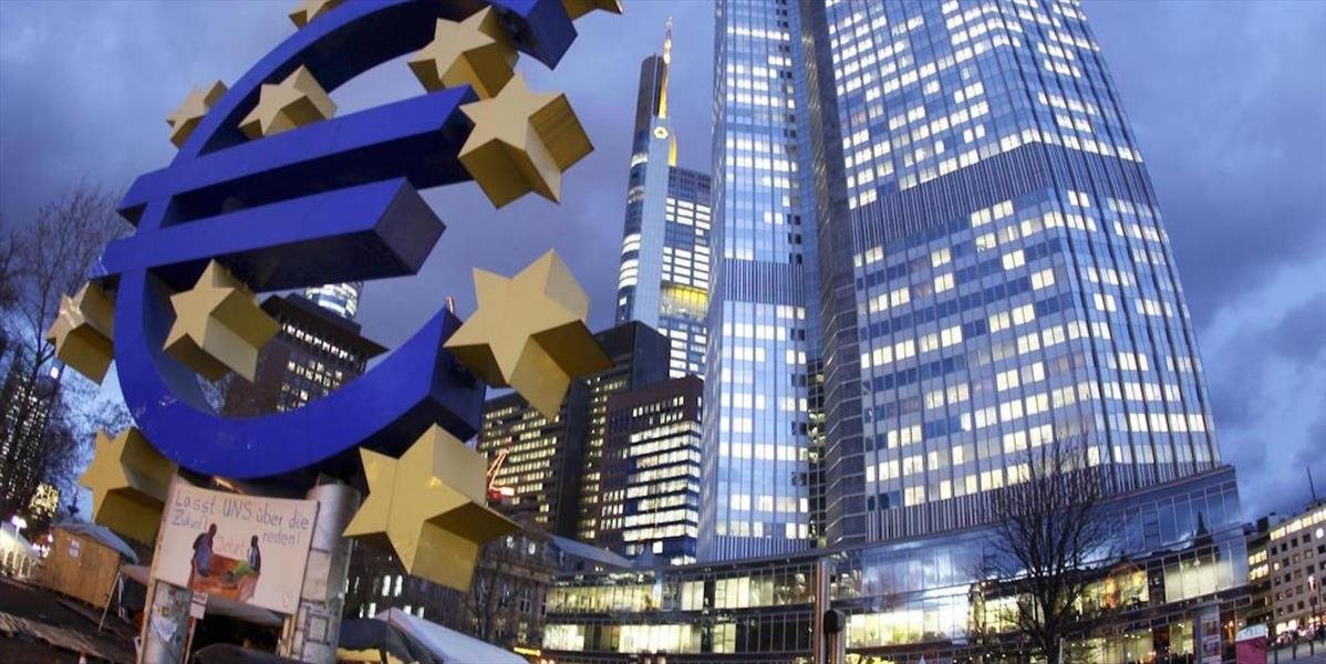 Grécko presunie záväzky voči ECB do eurovalu
