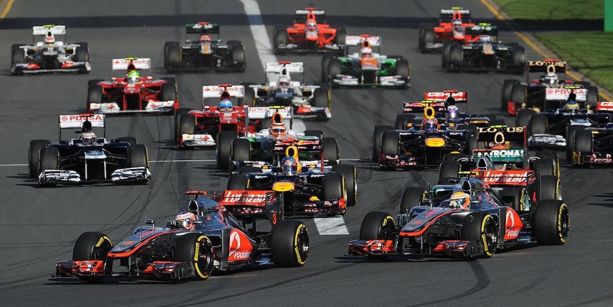 F1: V budúcej sezóne 21 pretekov - debut VC Azerbajdžanu, návrat Nemecka