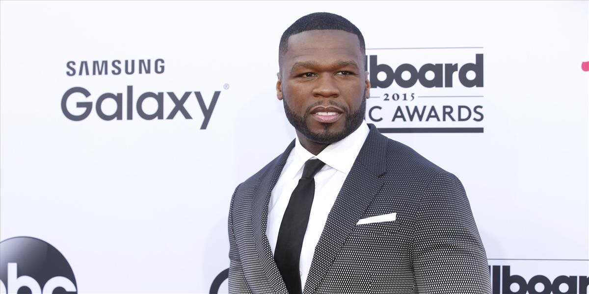 50 Cent musí zaplatiť odškodné za zverejnenie erotického videa